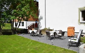 Hotel - Pension Fortuna